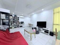 Blk 472 Segar Gardens (Bukit Panjang), HDB 5 Rooms #532314781